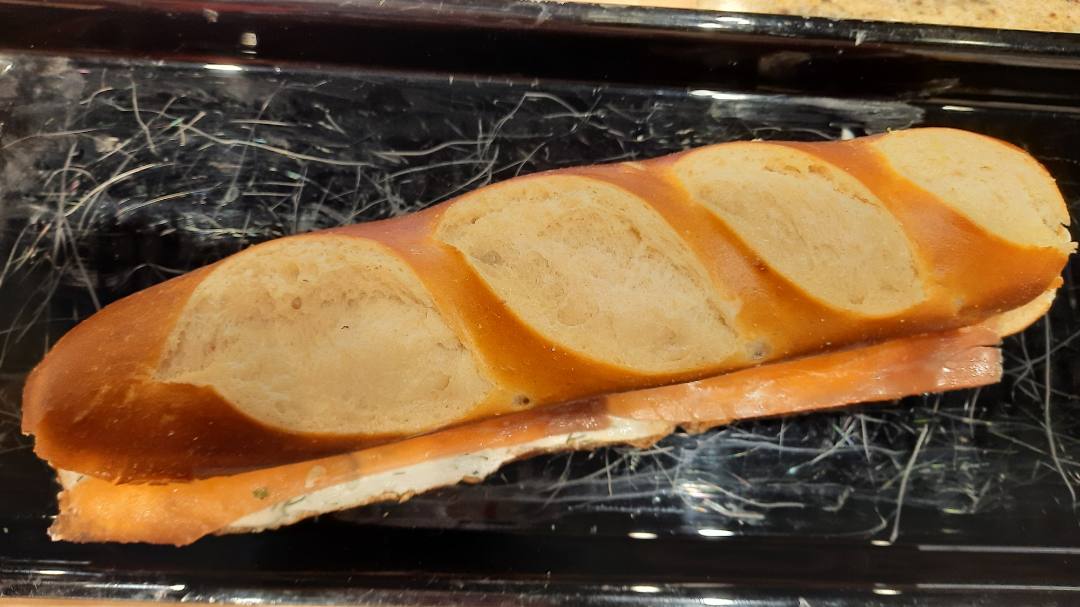 Visuel N°1 du produit rappelé