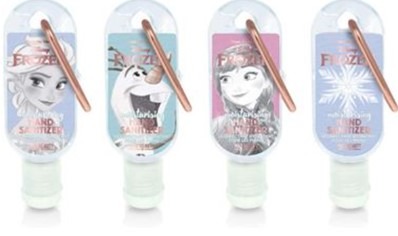 Visuel N°2 du produit rappelé