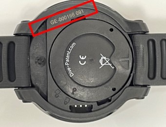 Visuel N°3 du produit rappelé