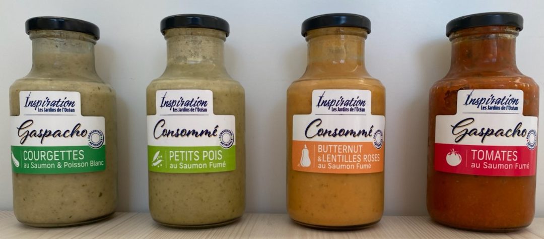 Visuel N°1 du produit rappelé