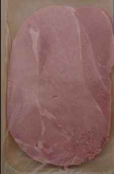 Visuel N°1 du produit rappelé