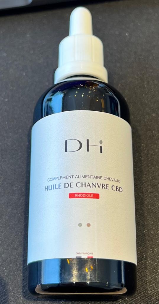 Visuel N°1 du produit rappelé