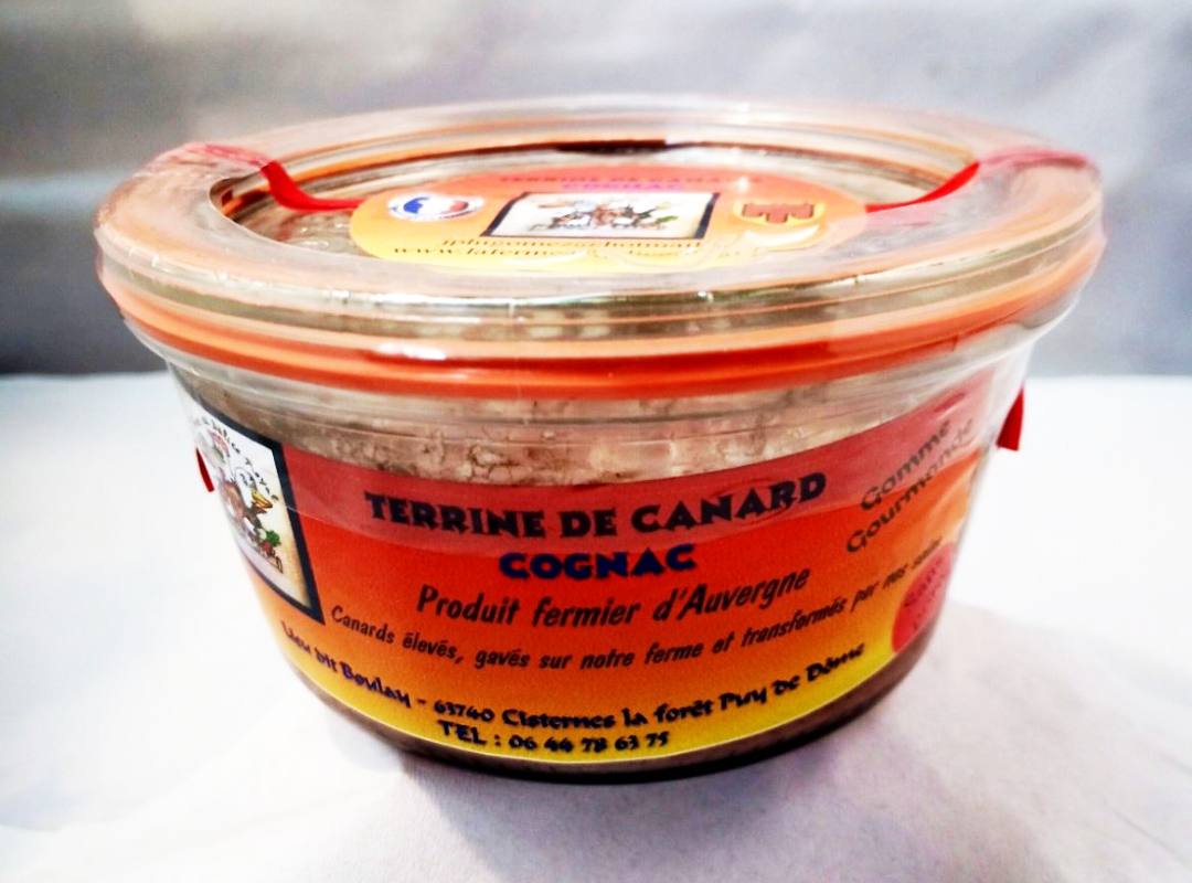 Visuel N°2 du produit rappelé