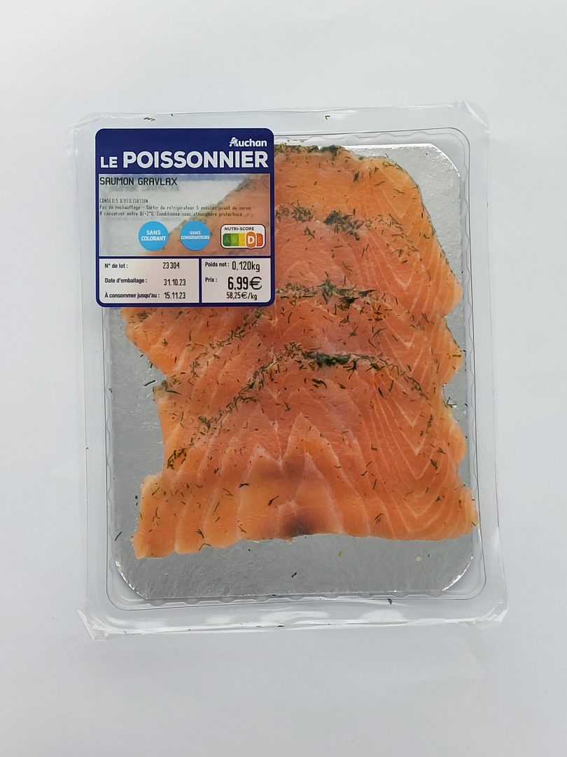 Visuel N°4 du produit rappelé