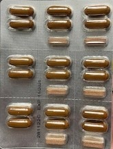 Visuel N°1 du produit rappelé