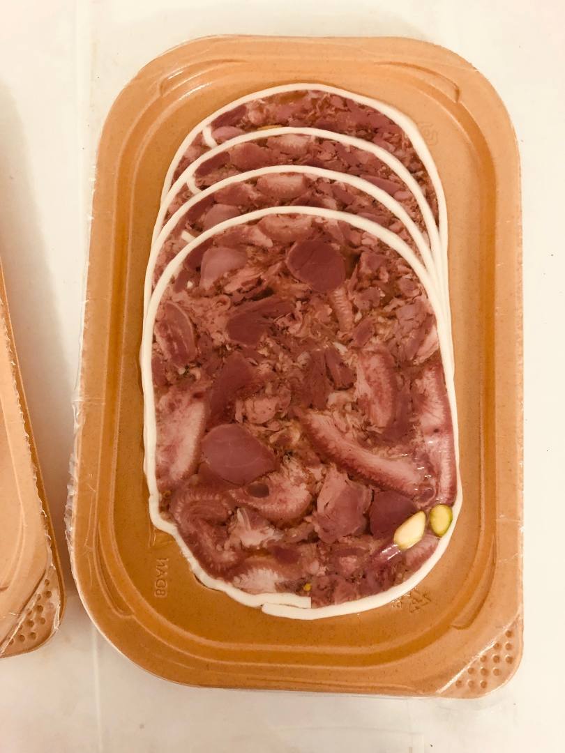 Visuel N°1 du produit rappelé