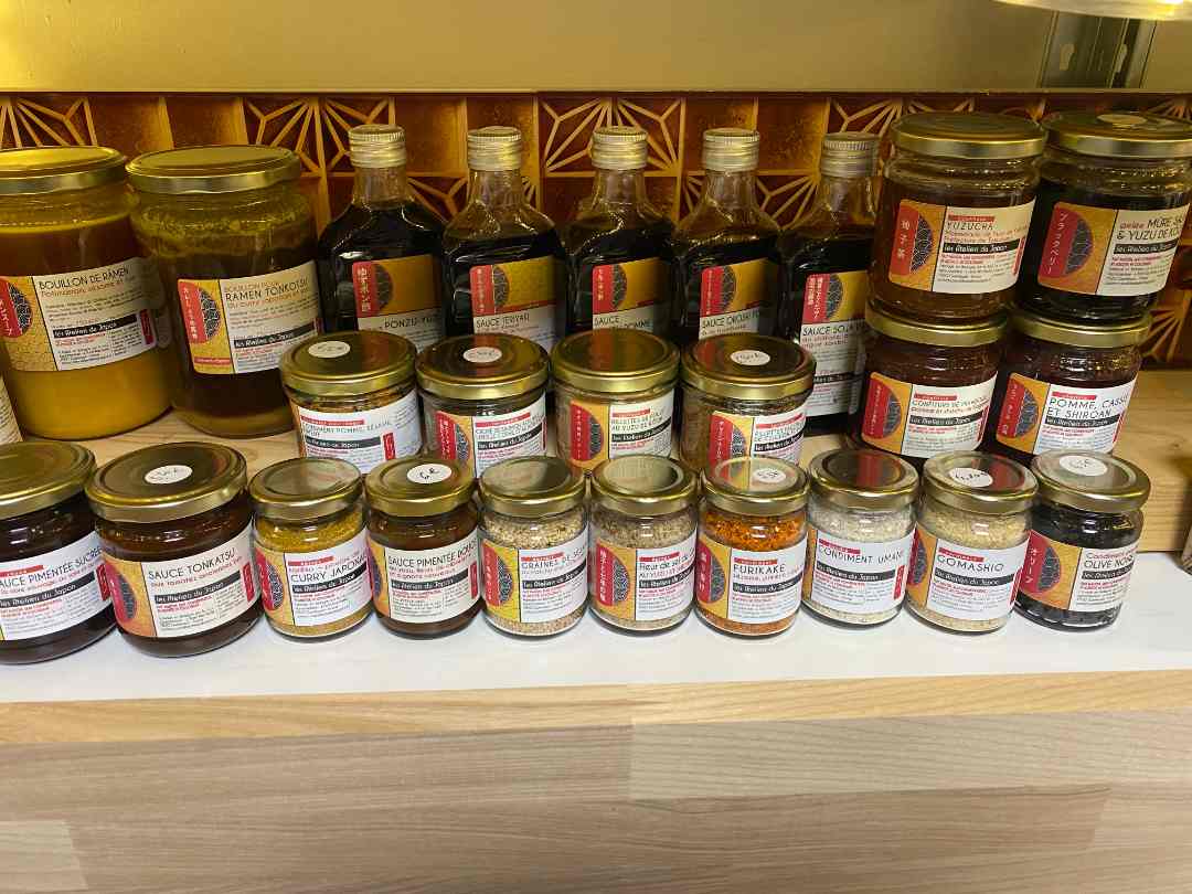 Visuel N°1 du produit rappelé