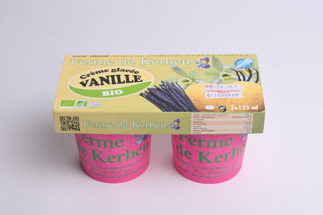 Visuel N°1 du produit rappelé