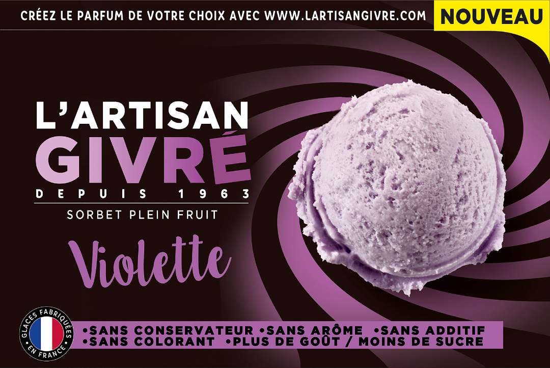 Visuel N°2 du produit rappelé