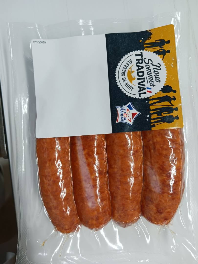 Visuel N°1 du produit rappelé