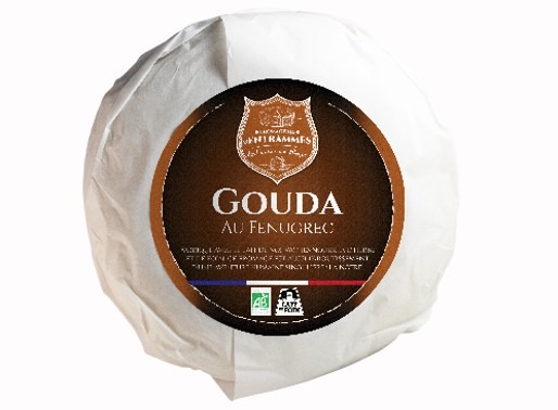 Visuel N°1 du produit rappelé