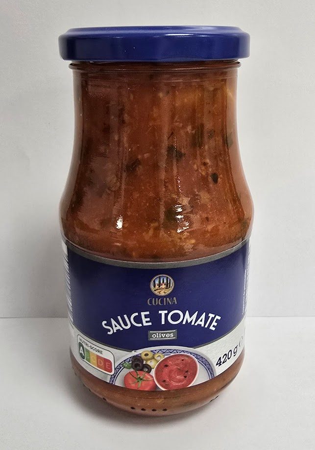 Visuel N°1 du produit rappelé