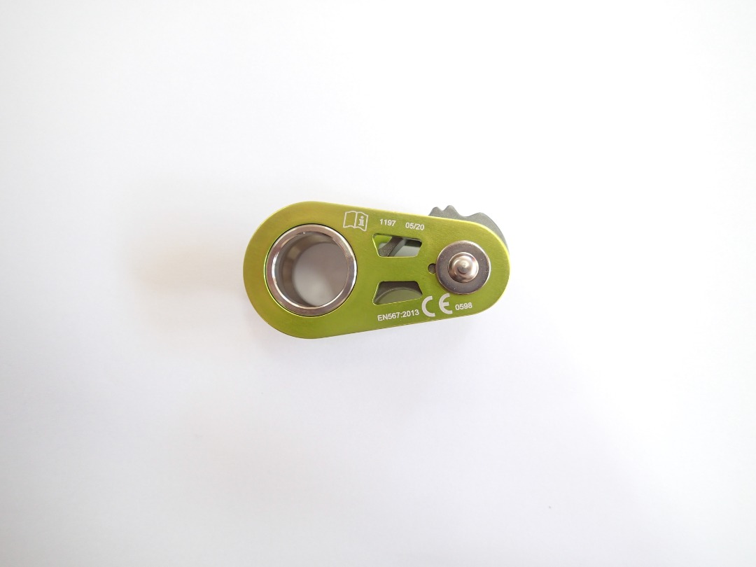 Visuel N°1 du produit rappelé