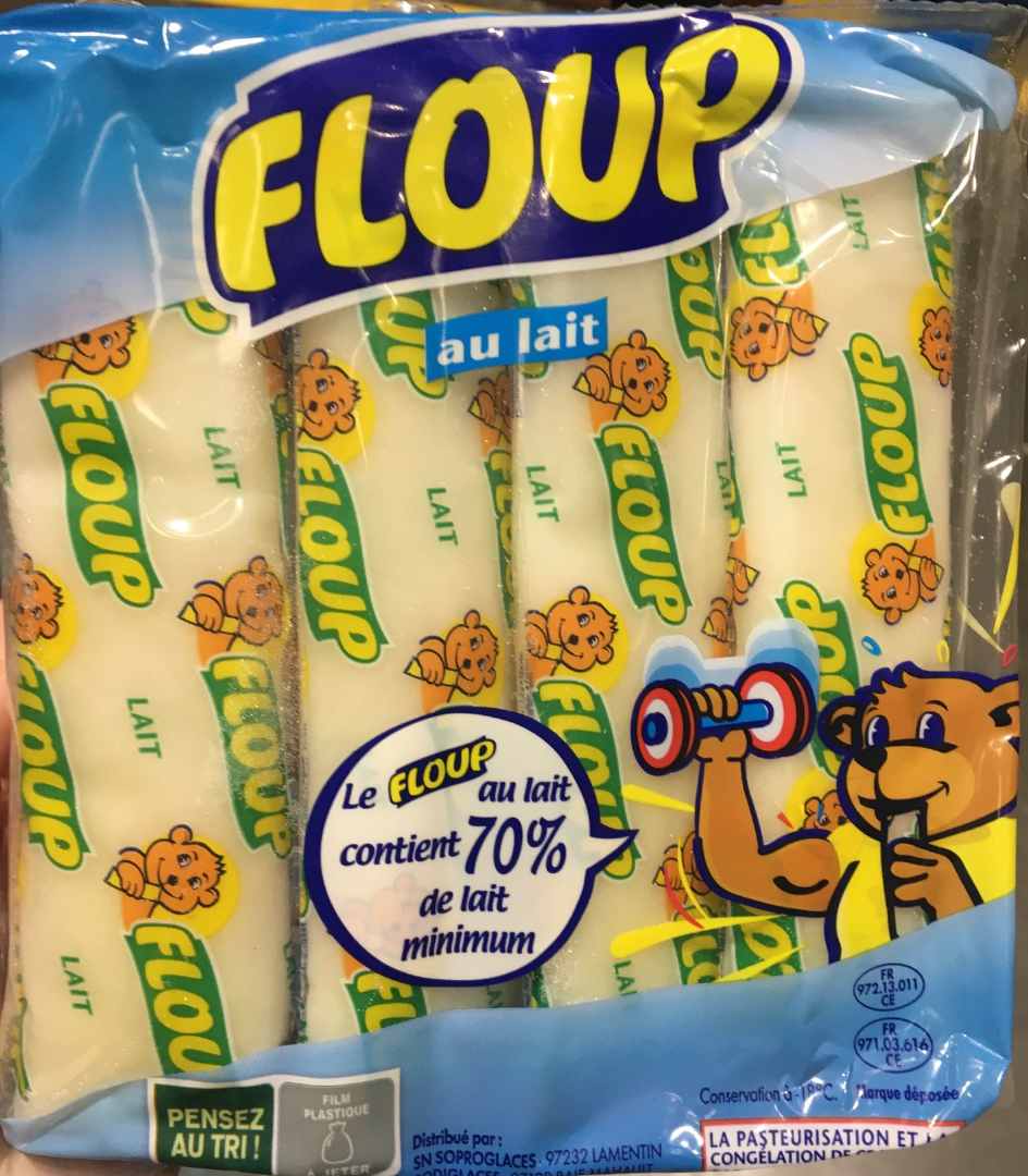 Visuel N°1 du produit rappelé