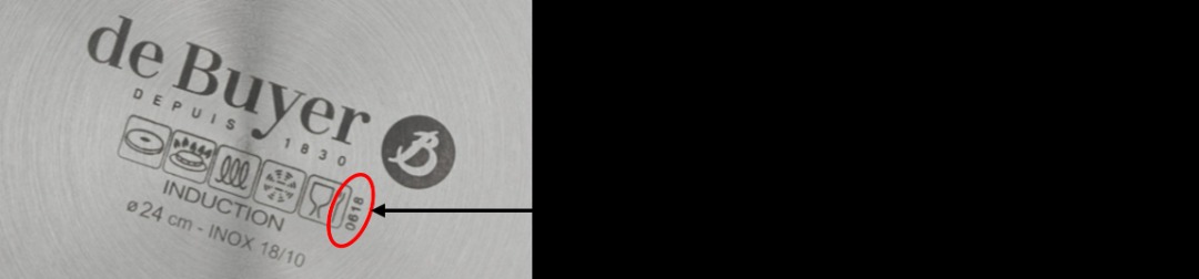 Visuel N°3 du produit rappelé