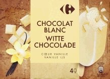 Visuel N°1 du produit rappelé