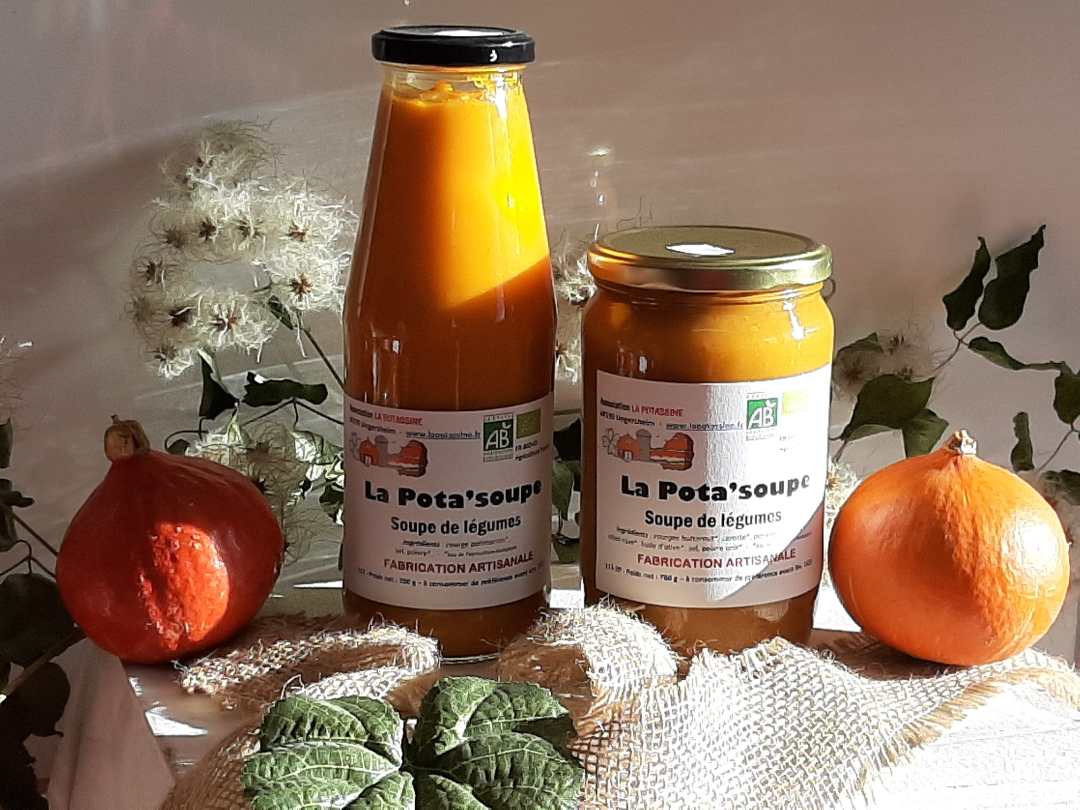 Visuel N°1 du produit rappelé