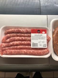 Visuel N°1 du produit rappelé