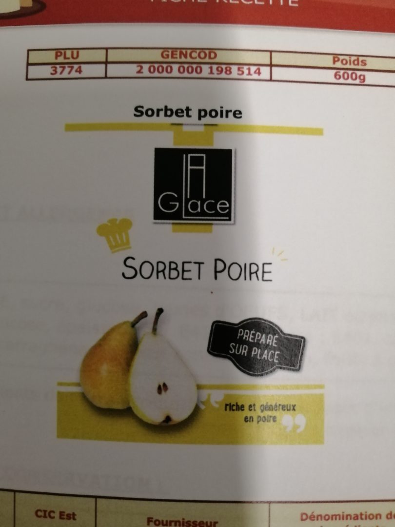 Visuel N°4 du produit rappelé