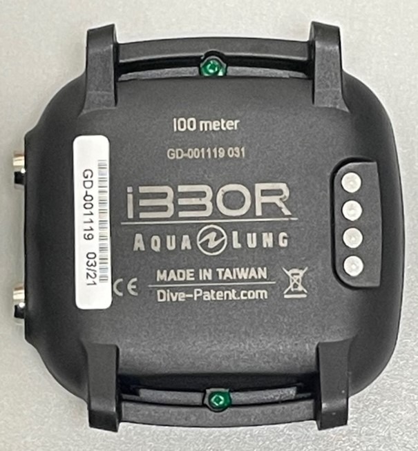 Visuel N°1 du produit rappelé