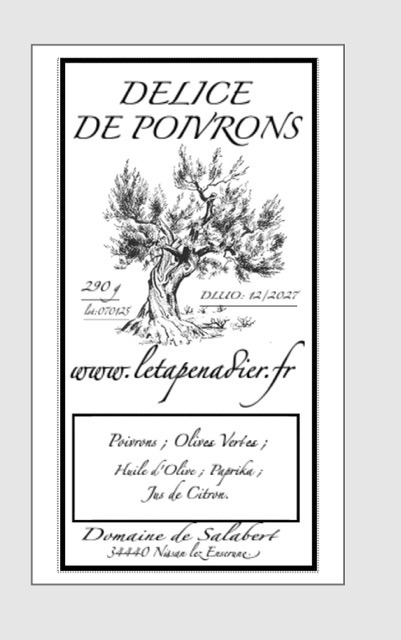 Visuel N°4 du produit rappelé