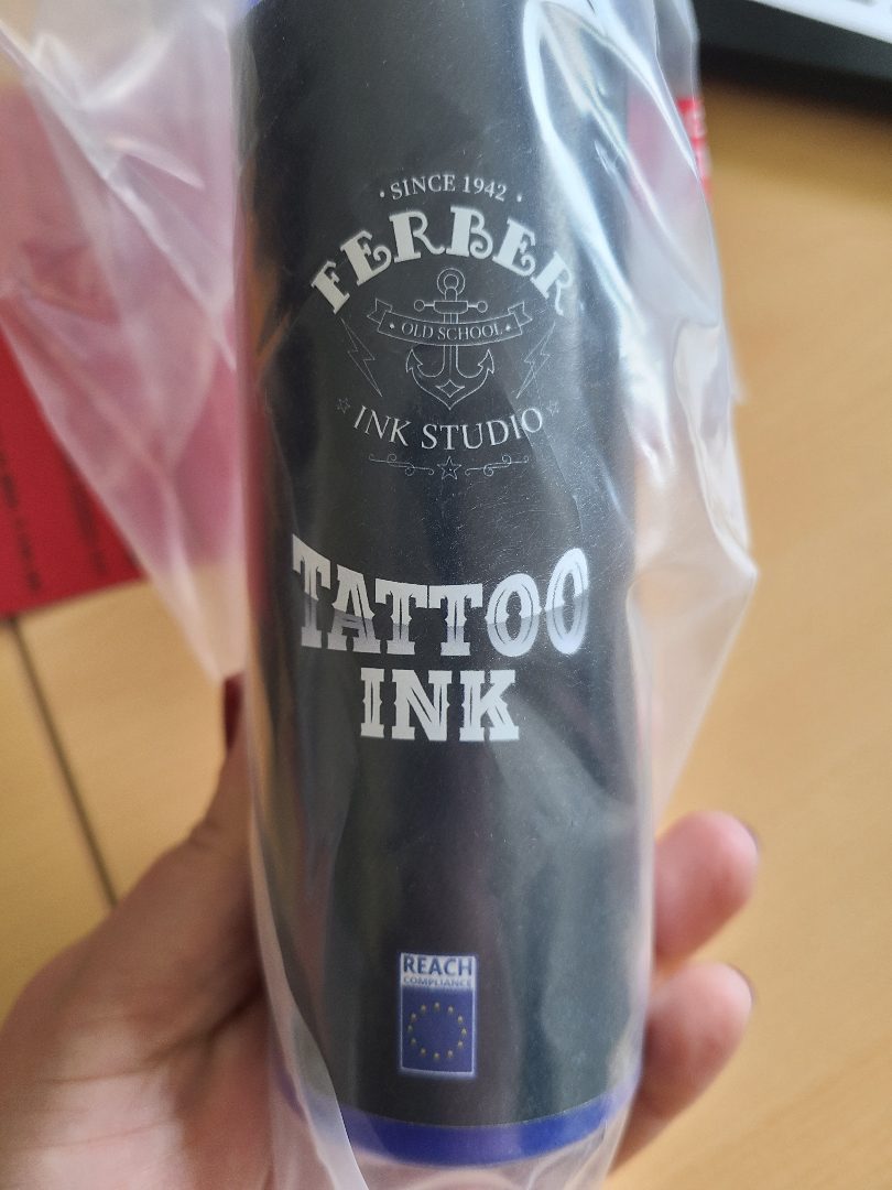 Visuel N°1 du produit rappelé