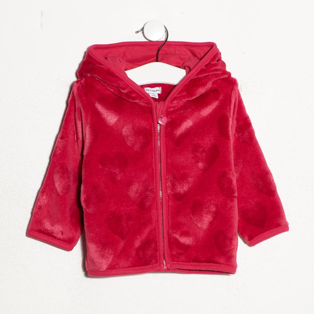 Visuel N°1 du produit rappelé