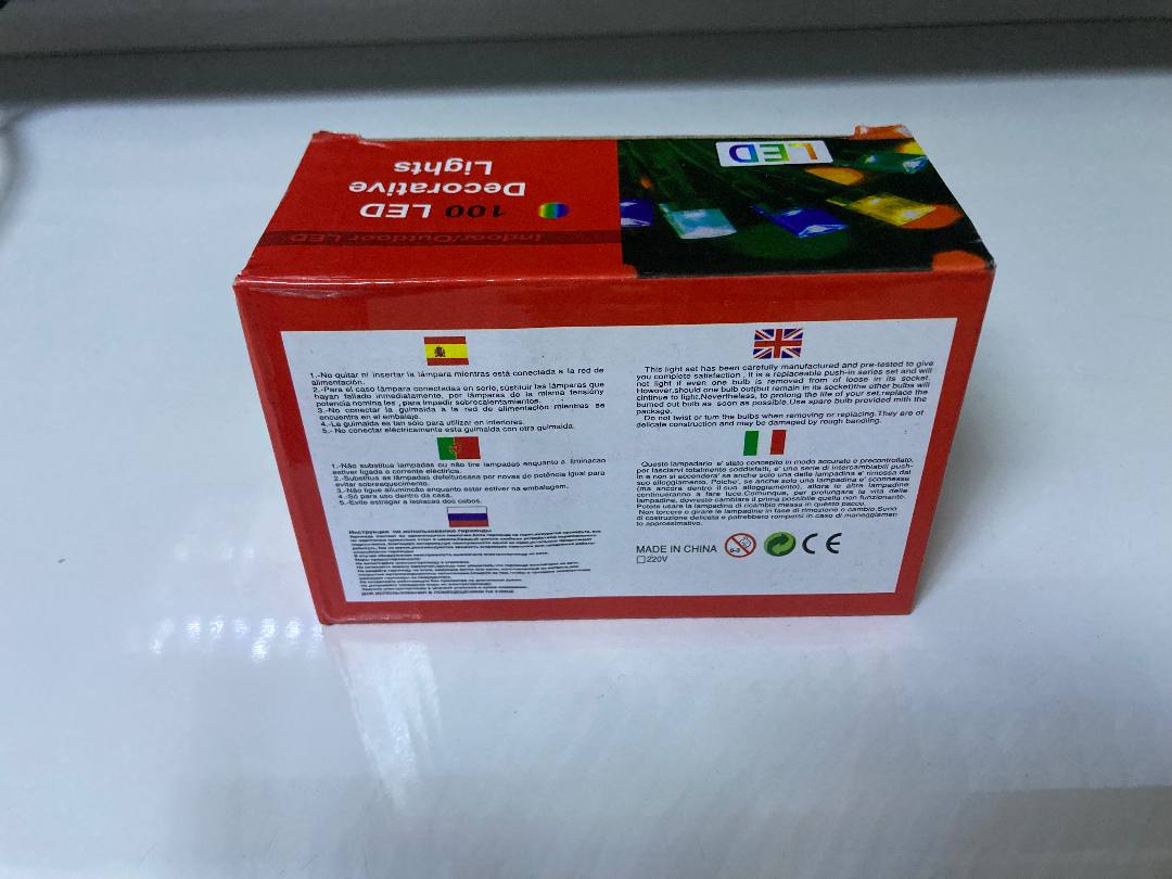 Visuel N°2 du produit rappelé