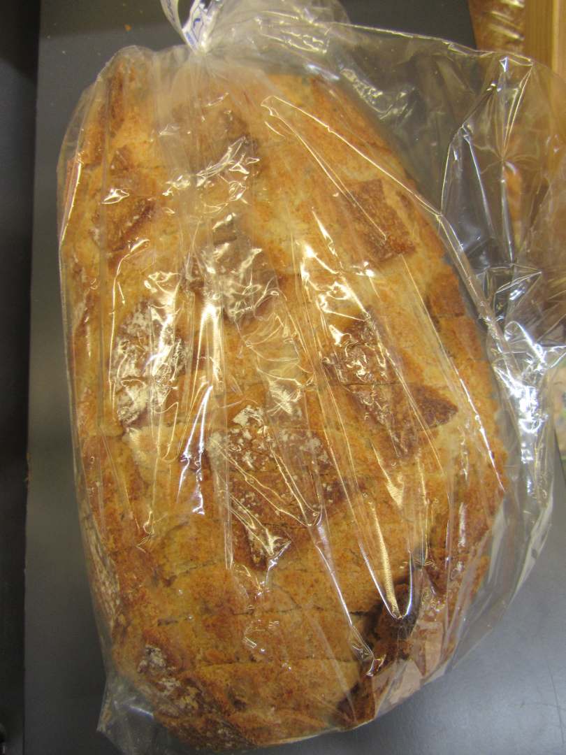 Visuel N°2 du produit rappelé