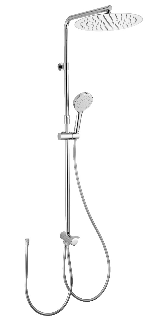 Visuel N°4 du produit rappelé : Colonne de douche