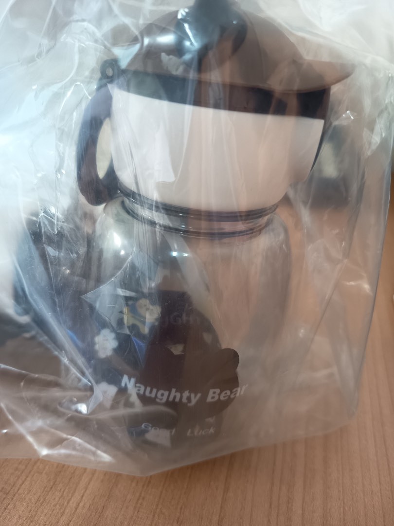 Visuel N°1 du produit rappelé