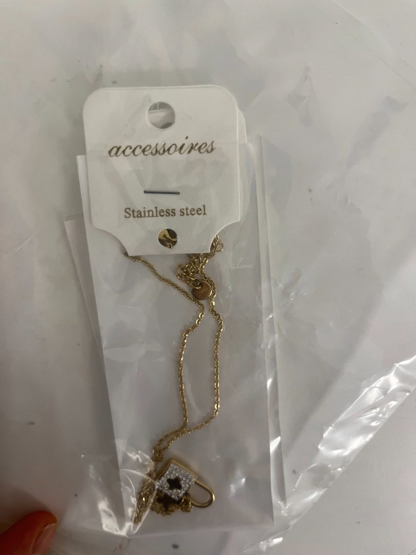 Visuel N°1 du produit rappelé