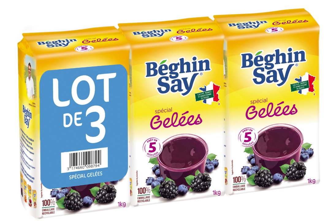 Visuel N°1 du produit rappelé