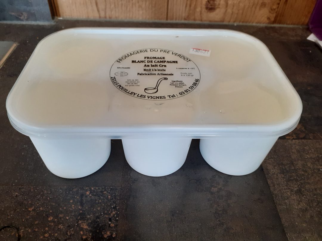 Visuel N°4 du produit rappelé