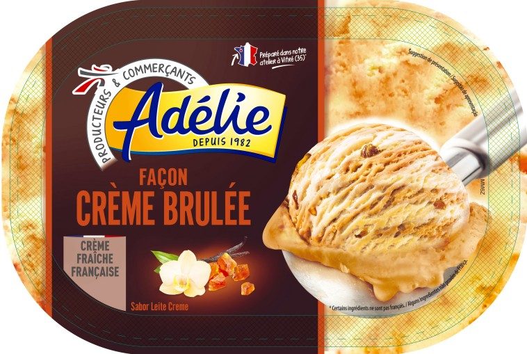 Visuel N°1 du produit rappelé