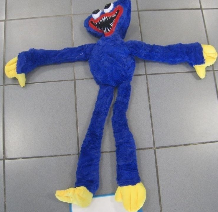 Visuel N°4 du produit rappelé