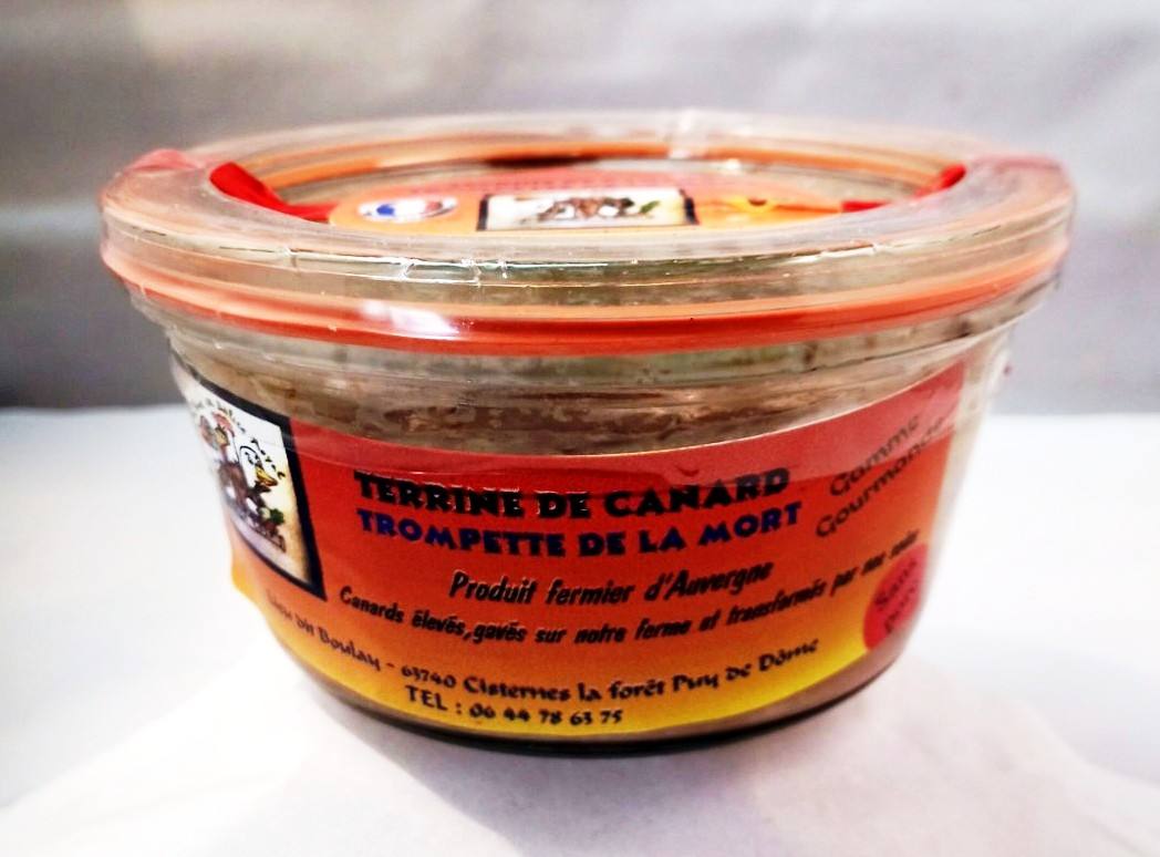 Visuel N°4 du produit rappelé