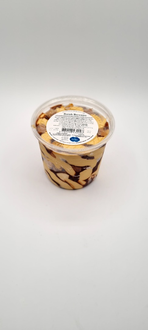 Visuel N°1 du produit rappelé