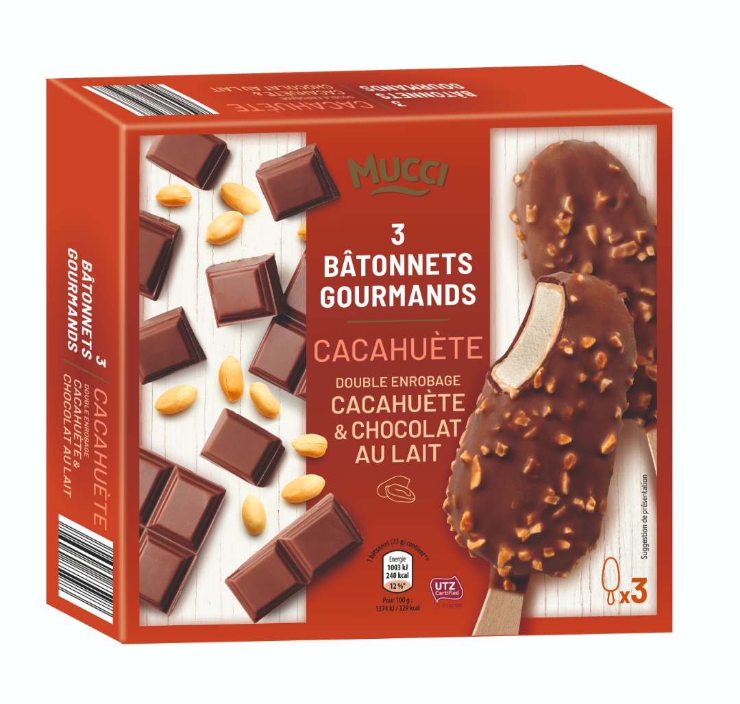 Visuel N°2 du produit rappelé