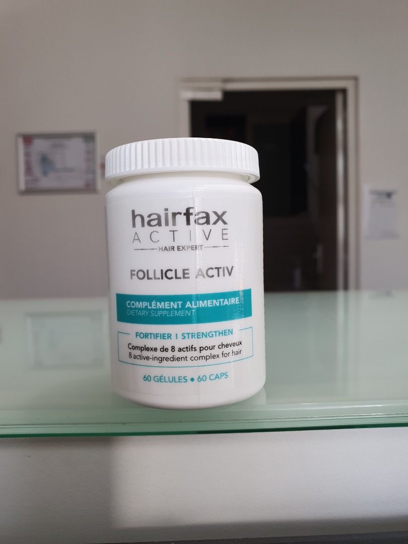 Visuel N°1 du produit rappelé