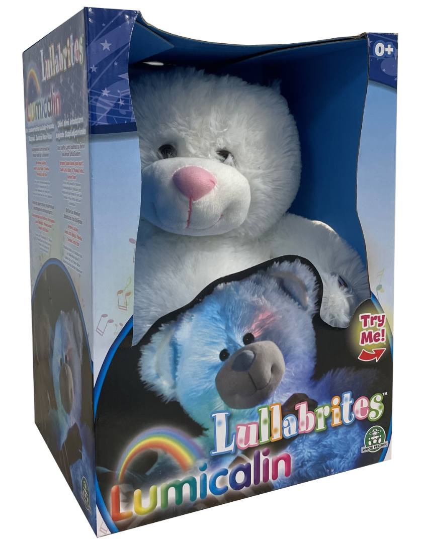 Visuel N°1 du produit rappelé