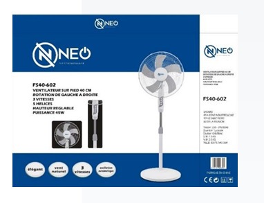 Visuel N°1 du produit rappelé