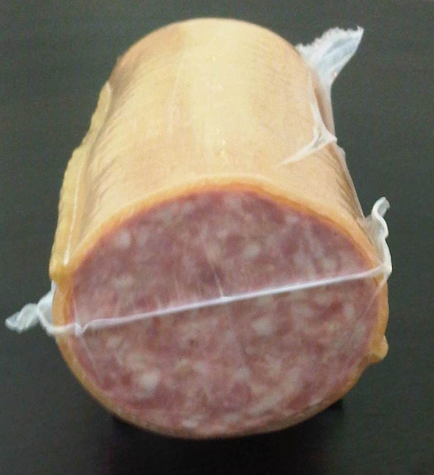 Visuel N°1 du produit rappelé