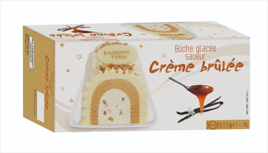 Visuel N°1 du produit rappelé