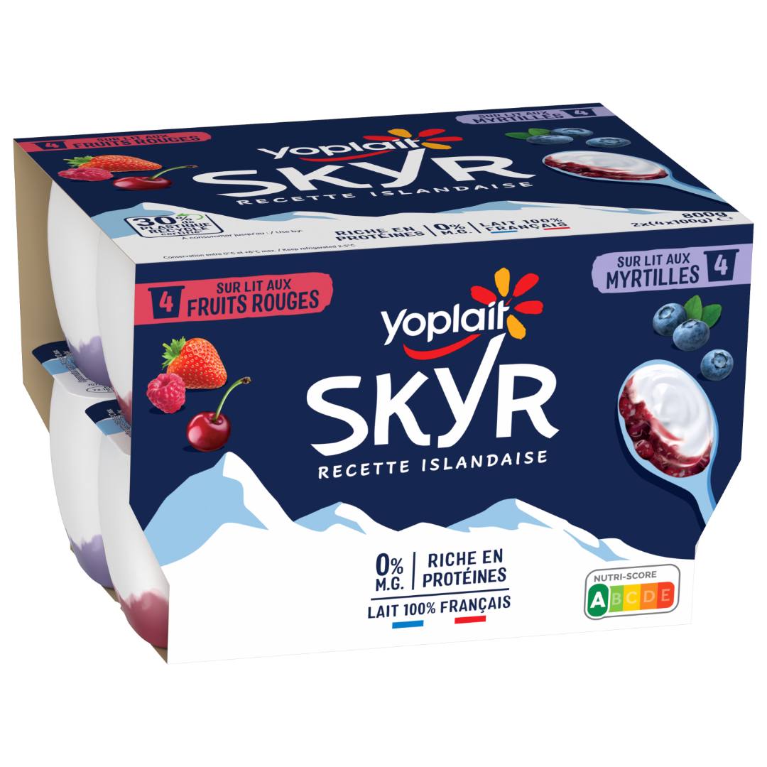 Visuel N°1 du produit rappelé