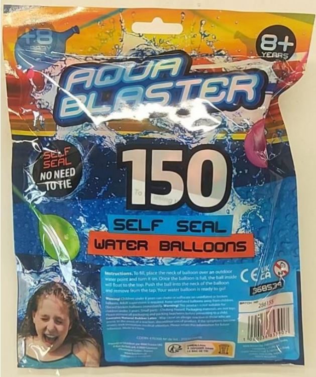 Visuel N°1 du produit rappelé