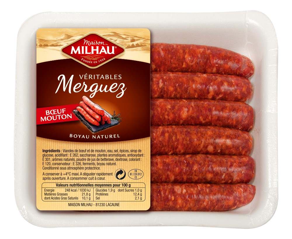 Visuel N°1 du produit rappelé