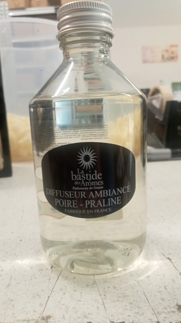 Visuel N°1 du produit rappelé