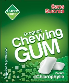 Visuel N°1 du produit rappelé