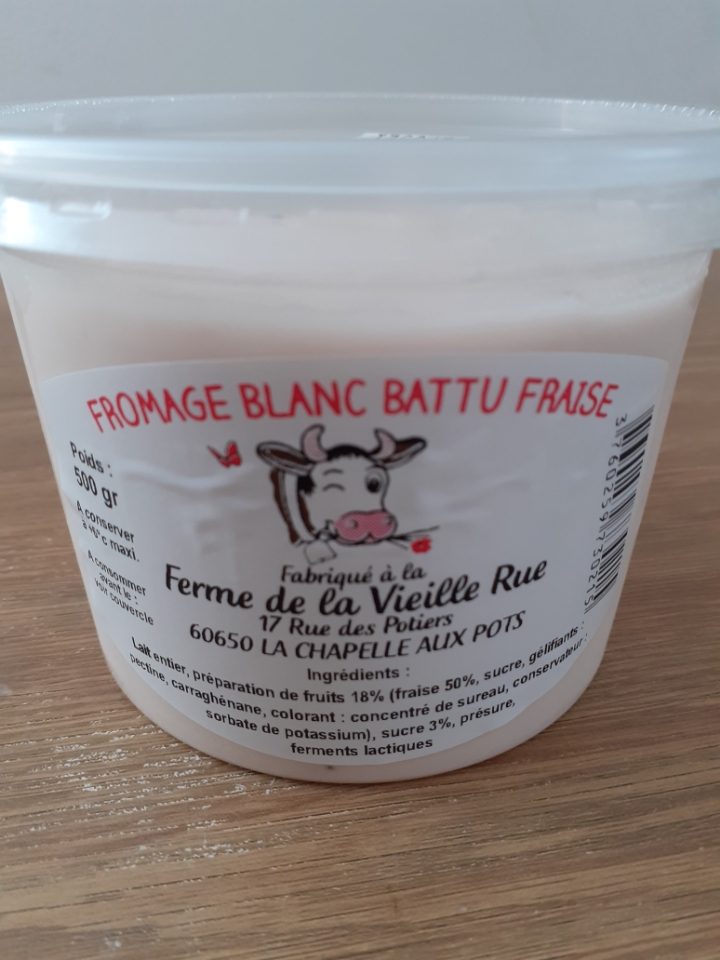 Visuel N°4 du produit rappelé